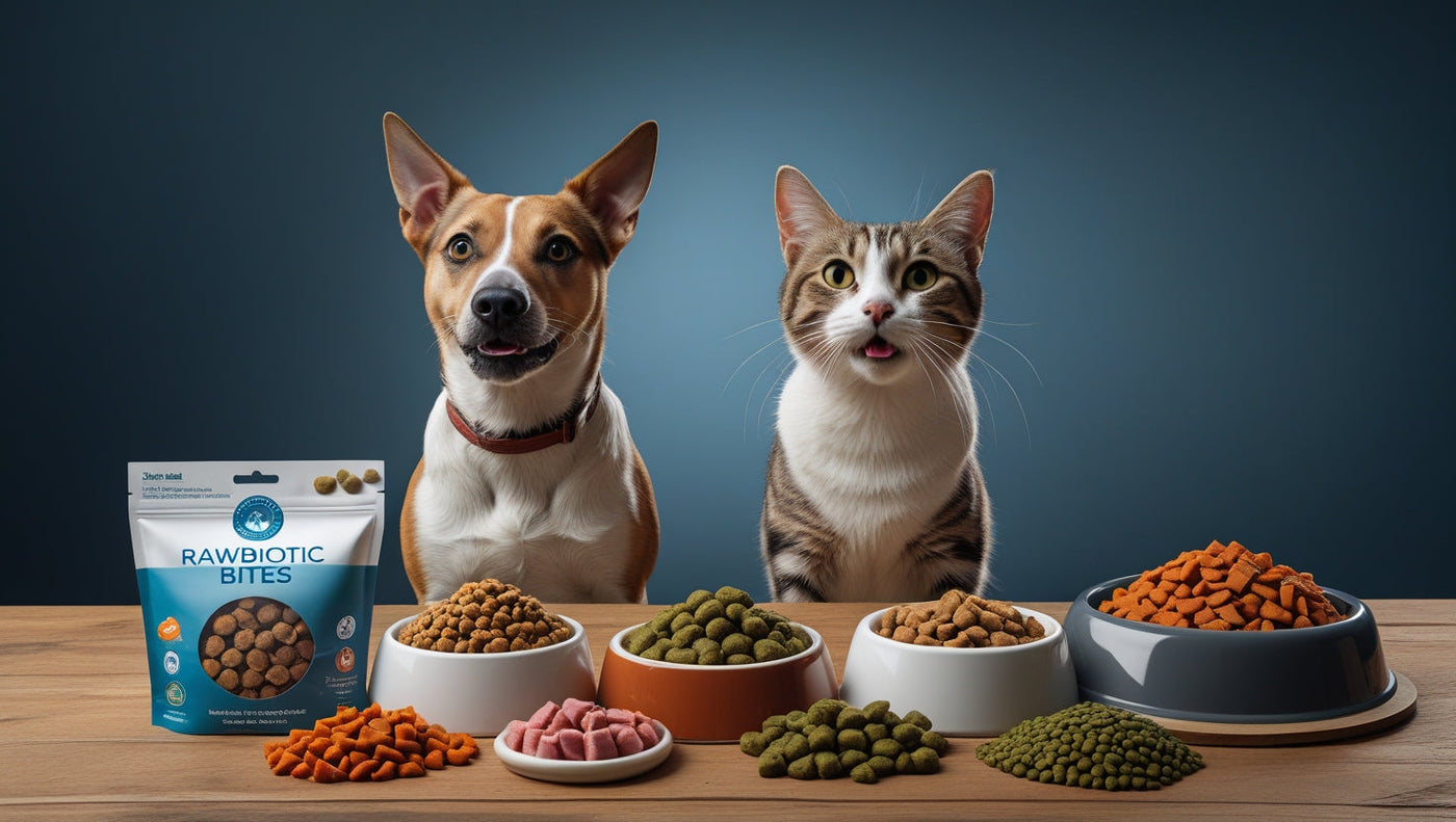 Why Fluffruff Is Every Pet Parent’s New Favorite Online Store