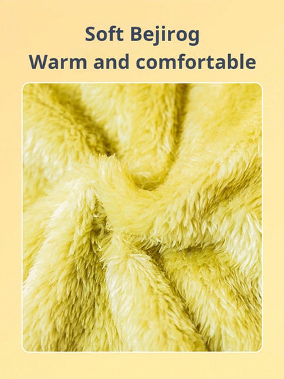 Pet Bed with Tunnel, 20Cm Large Entrance, Recommended for Various Sizes of Cats/Small Dogs, Soft Cozy Warm Material, Strong Support Prevents Collapse, Detachable for Easy Cleaning, Ideal for Cats/Dogs to Sleep/Play at Home Instead of Beds/Toys