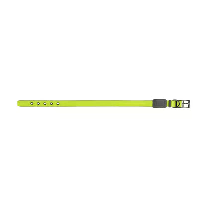 Nitedog - L - Lime/Green Rechargeable LED Collar
